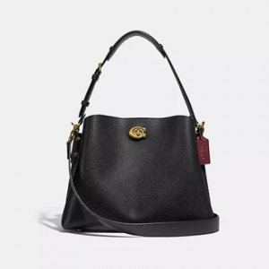 Coach Willow Shoulder Bag