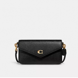 Coach Wyn Crossbody Bag
