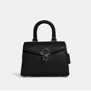 Coach Sammy Top Handle Bag 21