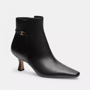 Coach Rebecca Bootie