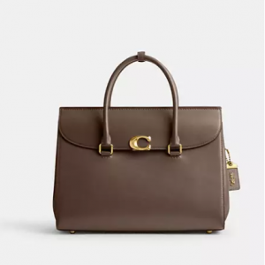 Coach Broome Carryall Bag 36