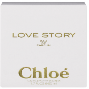 Chloe love story香水 1.7 OZ