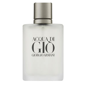 Giorgio Armani 寄情香水 1 OZ