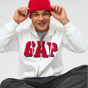 50-70% Off Winter Favorites + Extra 15% Off Purchase @ Gap Factory 