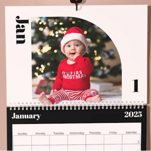 25% Off Selected + Up To 40% Off Holiday Cards and Wall Calendars @ VistaPrint CA