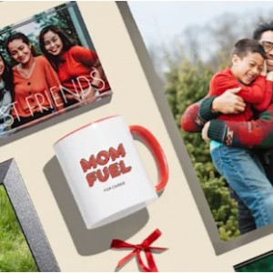 30% Off Selected + Up To 50% Off Holiday Cards & Wall Calendars @ VistaPrint