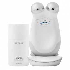 NuFACE Trinity®套装