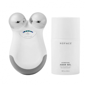 NuFACE® Mini Starter翻新机套装