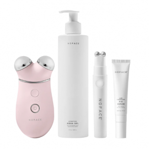 TRINITY+ FIX® 套装