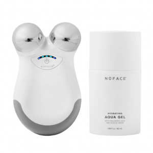 NuFACE® Mini美容仪套装