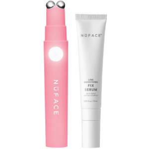 NuFACE FIX® 眼部美容仪翻新机