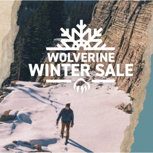 Wolverine - 30% Off Winter Sale + 50% Off Or More Sale Styles 