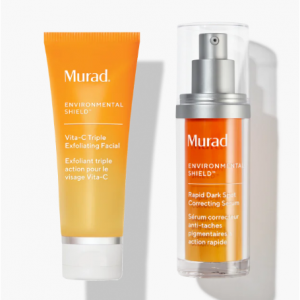 Exfoliate + Brighten with Glycolic Acid