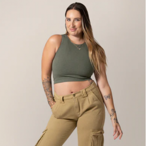 Kindred Bravely Sublime® Bamboo Maternity & Nursing Longline Bra Top 哺乳内衣