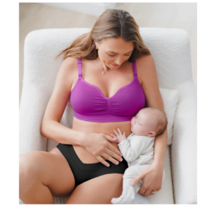 Kindred Bravely Tatum Seamless Maternity & Nursing Bralette 哺乳内衣