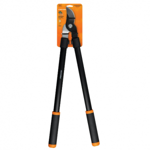 Fiskars 28" Loppers for Tree Trimming, Heavy Duty @ Amazon, 43% OFF