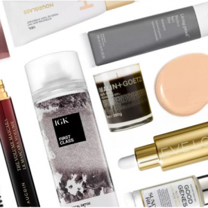 Bloomingdale's Space NK品牌熱賣 收Oribe, Chantecaille, Hourglass, Eve Lom, OLAPLEX等