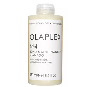OLAPLEX No. 4强韧洗发露8.5oz