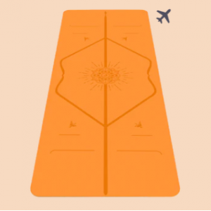 Liforme Expressions 旅行瑜伽垫