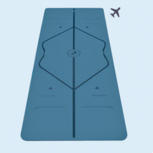 Liforme 经典款旅行瑜伽垫