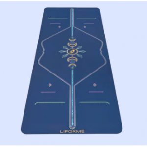 Liforme 宇宙月亮瑜伽垫