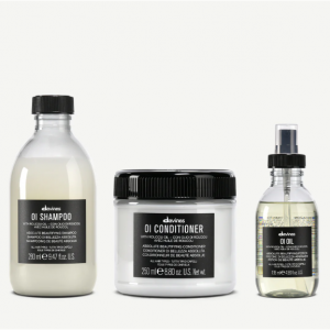 $136 For Oi Set @ Davines USA