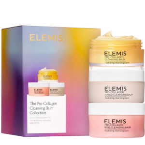 胶原蛋白卸妆膏套装