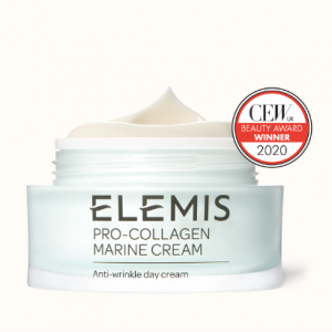 胶原蛋白海洋面霜