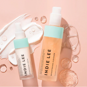 Up To 20% Off Bundles @ Indie Lee