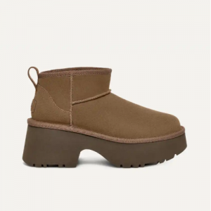UGG Women's Classic Ultra Mini New Heights