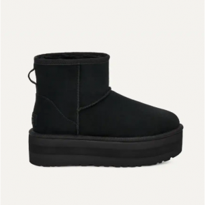 UGG Women's Classic Mini Platform