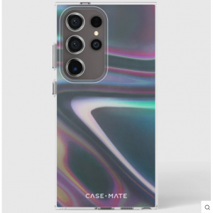 Soap Bubble™ case for Galaxy S24 Ultra only $55 @Case-Mate