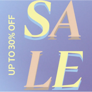 Up To 30% Off Summer Sale @ L'OCCITANE AU