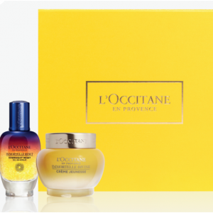 星光瓶+蜡菊精华