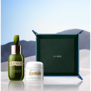 La Mer HK聖誕購物慶典