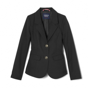 50% Off Girls Classic School Blazer @ French Toast