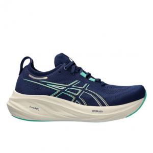 25% Off Asics womens gel-nimbus 26 Shoes @ Paragon Sports