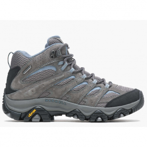 Merrell Women's Moab 3 Mid Waterproof Hiking Boots @ Merrell 