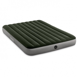 INTEX 64779E Dura-Beam Standard Prestige Air Mattress Queen Size 10in @ Amazon, 45% OFF