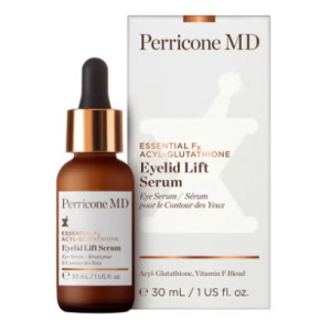 Essential Fx 酰基谷胱甘肽眼部提拉精华 1oz