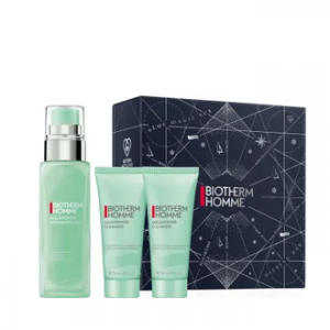 水動力乳液套裝