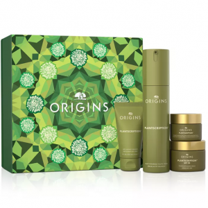 Origins 榆绿木青春紧弹护肤礼盒