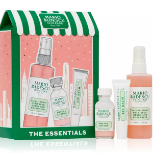 Mario Badescu 护肤套装