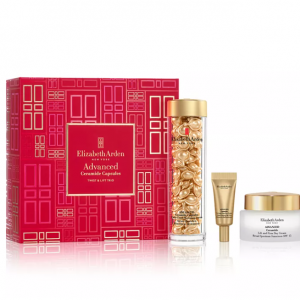 Elizabeth Arden 金胶护肤礼盒