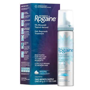 Rogaine 落健生發產品促銷 @ Amazon