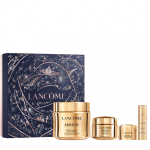 Lancôme Absolue Skincare Routine Gift Set