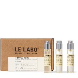 Le Labo Lavender 31 Eau de Parfum Travel Tube Refill (3 x 10ml)