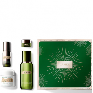 La Mer The Hydrating Radiance Collection Gift Set (Worth £637)