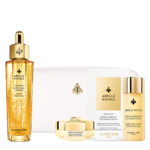 Guerlain Abeille Royale Advanced Youth Watery Oil Age-Defying Programme