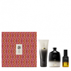 Oribe Gold Lust Shampoo and Conditioner Duo